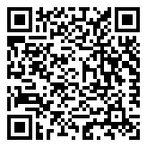 Scan QR Code for live pricing and information - Weighted Blanket Grey 120x180 cm 5 kg Fabric