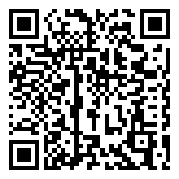 Scan QR Code for live pricing and information - Gardeon Hammock Bed Outdoor Camping Garden Tassel Timber Hammock White