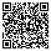 Scan QR Code for live pricing and information - 2-Tier Book Cabinet Grey 60x30x70 Cm Solid Pine Wood