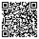 Scan QR Code for live pricing and information - Dr Martens 1460 Nappa Black Nappa