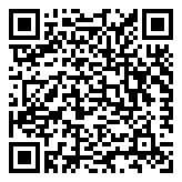 Scan QR Code for live pricing and information - ALFORDSON 4x Bar Stools Ralph Kitchen Swivel Chair Leather Gas Lift ALL BLACK