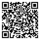 Scan QR Code for live pricing and information - Grounded SL Unisex Sneakers in White/Black, Size 9, Textile by PUMA Shoes