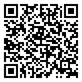 Scan QR Code for live pricing and information - 5 Piece Garden Dining Set Black Steel and Textilene