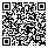 Scan QR Code for live pricing and information - 6-Tier Bookcase 90x22.5x200 Cm Solid Oak Wood