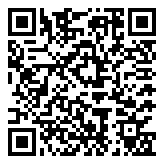 Scan QR Code for live pricing and information - Triple Garbage Bin Shed Anthracite 213x81x121 cm Steel