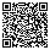 Scan QR Code for live pricing and information - Adairs Flannelette Printed Natural Stripe Fitted Sheet (Natural Double)