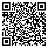 Scan QR Code for live pricing and information - 2-Seater Stretch Couch Slipcover Cream Polyester Jersey