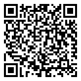 Scan QR Code for live pricing and information - Gabion Fire Pit Ã˜ 100 cm Galvanised Iron