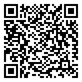 Scan QR Code for live pricing and information - Giselle Bedding Faux Mink Quilt Charcoal Super King