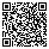 Scan QR Code for live pricing and information - Indoor OG Unisex Sneakers in Frosted Ivory/Galactic Gray, Size 5, Textile by PUMA Shoes