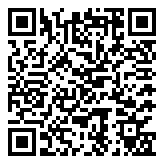 Scan QR Code for live pricing and information - Bathroom Furniture Set White Chipboard