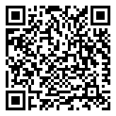 Scan QR Code for live pricing and information - Bedding Bamboo Charcoal Pillowtop Mattress Topper Protector Cover Queen