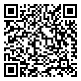 Scan QR Code for live pricing and information - DOWNTOWN Women's Cargo Midi Skirt Pants in Black, Size XS, Nylon by PUMA