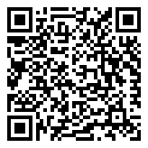 Scan QR Code for live pricing and information - Smash Leather Unisex Sneakers in Black/Dark Shadow, Size 8 by PUMA Shoes