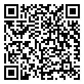 Scan QR Code for live pricing and information - Pipe Stand Pipe Jack Stand V Head Pipe Stand Adjustable Height 23.6-42.5 Inch Pipe Jack Stands with Casters 882 LB Folding Portable Pipe Stands 1/8-12 Inch