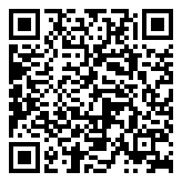 Scan QR Code for live pricing and information - Bathroom Mirror Gray 60x1.5x37 Cm Chipboard