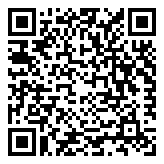 Scan QR Code for live pricing and information - Box Spring Bed with Mattress Black 106x203 cm King Single Size Faux Leather