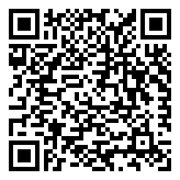 Scan QR Code for live pricing and information - Artiss Issa Bed Frame Fabric Gas Lift Storage - Charcoal King