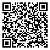 Scan QR Code for live pricing and information - Bed Frame Queen Size Mattress Grey