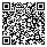 Scan QR Code for live pricing and information - Sliding Door with Hardware Set 100x210 cm Solid Wood Pine