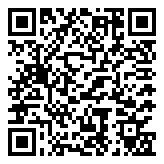 Scan QR Code for live pricing and information - Road Rider Leather Sneakers in White/Black, Size 4, Synthetic by PUMA