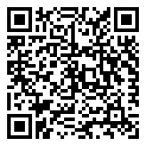 Scan QR Code for live pricing and information - Mayze Gingham Cozy Sneakers - Youth 8 Shoes