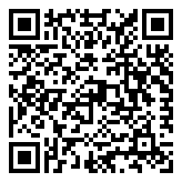Scan QR Code for live pricing and information - SQUAD Men's Polo Top in Black, Size Medium, Cotton by PUMA