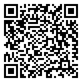 Scan QR Code for live pricing and information - Adairs Belgian Tobacco & White Stripe Vintage Washed Linen Cushion - Brown (Brown Cushion)