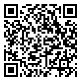 Scan QR Code for live pricing and information - Wall-mounted Bedside Cabinets 2 Pcs High Gloss White