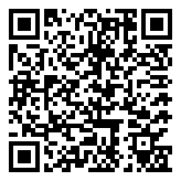 Scan QR Code for live pricing and information - ALFORDSON Bed Frame Double Size RGB LED Gas Lift Base Platform Storage Boucle