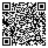 Scan QR Code for live pricing and information - TV Cabinet Smoked Oak 102x37.5x52.5 Cm Engineered Wood.