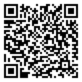 Scan QR Code for live pricing and information - Portable Professional Double Head Metal Sheet Cutter Drill Attachment