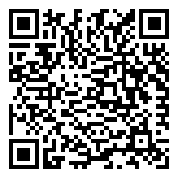 Scan QR Code for live pricing and information - Garden Dining Chairs 2 Pcs Poly Rattan Brown