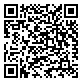 Scan QR Code for live pricing and information - Outdoor Dog Kennel Galvanised Steel 2x2x1 M
