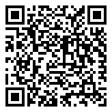 Scan QR Code for live pricing and information - Adairs Kids Under Construction Storage Bag - Blue (Blue Large)