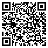 Scan QR Code for live pricing and information - GIANTZ Power Garden Auger Small Earth Planter 75 X 600MM Black