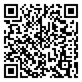 Scan QR Code for live pricing and information - Artiss Dressing Table Stool Set Sliding Mirror Oak Demi