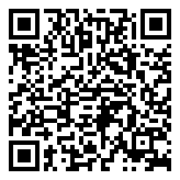 Scan QR Code for live pricing and information - Double Size Wooden Bed Frame - White