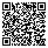 Scan QR Code for live pricing and information - Bed Frame with Headboard White 183x203 cm King Size