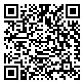 Scan QR Code for live pricing and information - Garden Sunshade Awning 4x3x2.25 m Cream