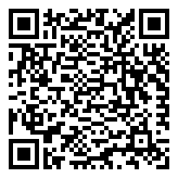 Scan QR Code for live pricing and information - 3-Seater Garden Bench With Cushions Brown PP Rattan