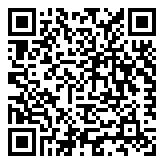 Scan QR Code for live pricing and information - Keezi Kids Recliner Chair Blue PU Leather Sofa Lounge Couch Children Armchair