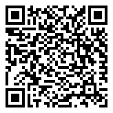 Scan QR Code for live pricing and information - ALFORDSON Adirondack Chairs Table 3PCS Set Outdoor Furniture w/ Ottoman Beach White