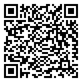 Scan QR Code for live pricing and information - Scuderia Ferrari Race MT7 Men's Motorsport Pants in Black, Size Medium, Polyester/Cotton by PUMA
