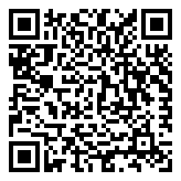 Scan QR Code for live pricing and information - Garden Raised Bed Powder-Coated Steel 152x80x68 Cm Silver