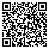 Scan QR Code for live pricing and information - Book Cabinet Black 100x30x51 Cm Engineered Wood