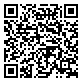 Scan QR Code for live pricing and information - SQUAD Men's Sweatpants in Intense Red, Size Small, Cotton by PUMA