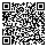 Scan QR Code for live pricing and information - 4KEEPS Bra in Green Moon, Size Medium, Polyester/Elastane by PUMA