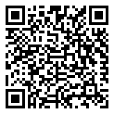 Scan QR Code for live pricing and information - Clarks Daytona (G Extra Wide) Senior Boys School Shoes Shoes (Black - Size 7.5)