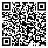 Scan QR Code for live pricing and information - Milk Frother Electric Stainless Steel Egg Blender Whipped Cream For Home Kitchen Coffees Smoothies (Black)
